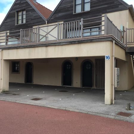 Vue Mer Sur La Cote D'Opale, Studio La Naturelle Pour 4 Personnes , Wimereux Exteriör bild