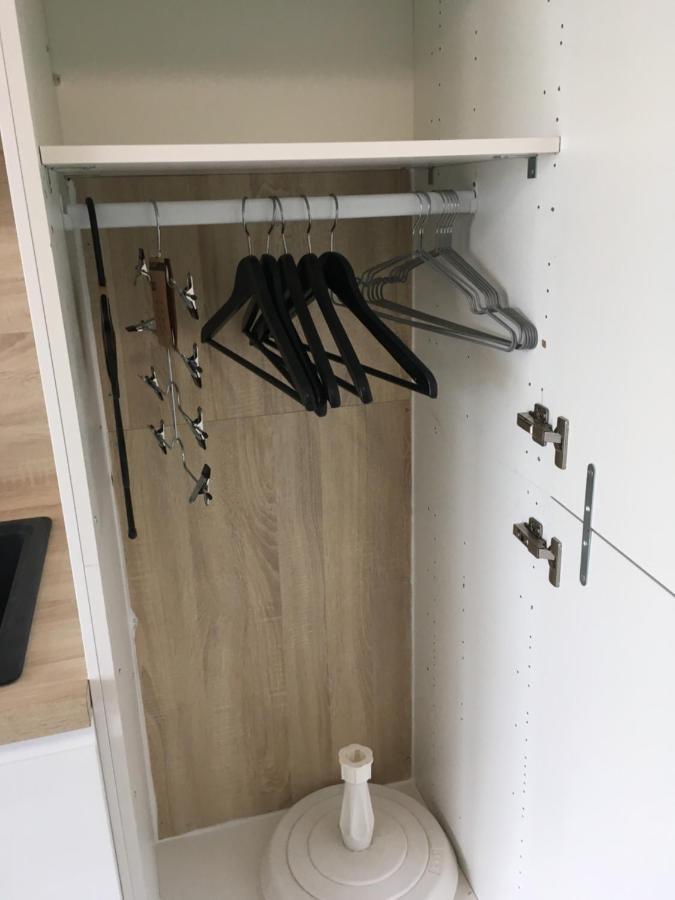 Vue Mer Sur La Cote D'Opale, Studio La Naturelle Pour 4 Personnes , Wimereux Exteriör bild